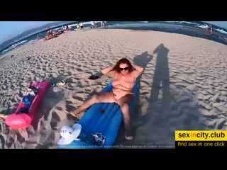 old lady posing on the beach [porn, homemade, sex, blowjob, sucking, sucking, mature, incest, anal, hard, fucked, fucked]
