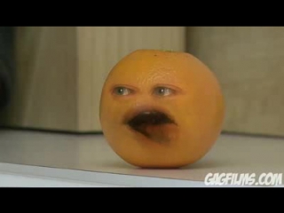 the annoying orange part 1