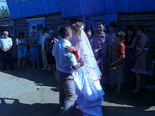 wedding waltz)))) complete rzhach
